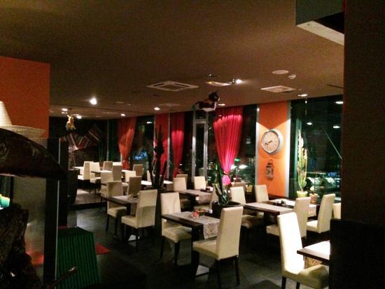 Mexico Mediterra Place